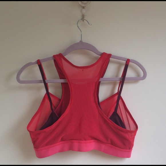 Free People Sports Bra / Crop Top - Picture 7 of 15